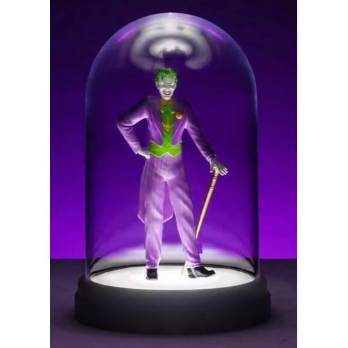 Paladone The Joker Collectible Light V2