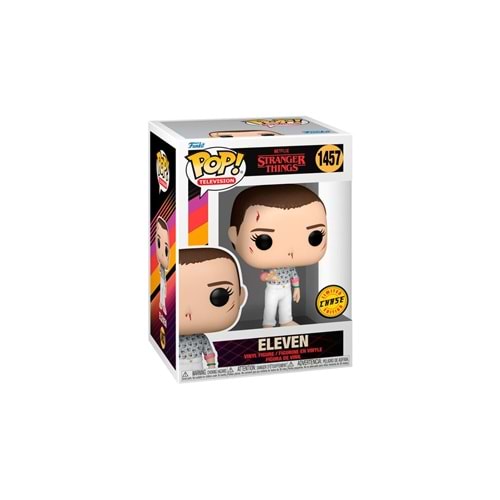 Funko POP Figür Television: Stranger Things Finale Eleven LE Chase