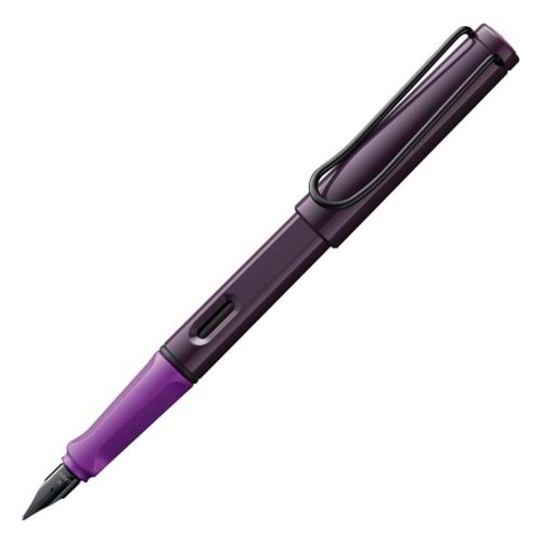 Lamy Safari 2024 Özel Üretim Violet Blackberry Dolma Kalem M Uç
