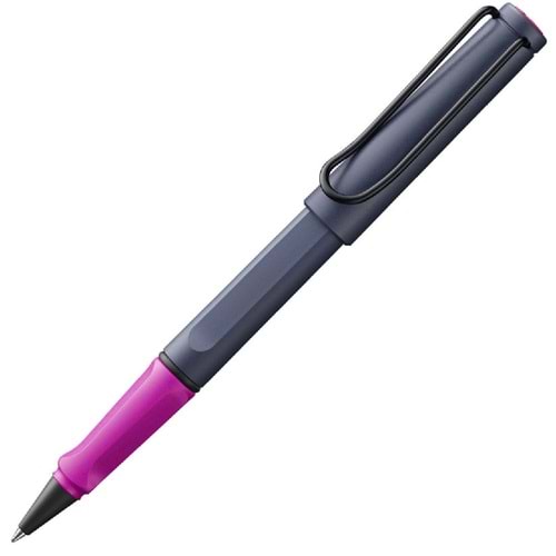 Lamy Safari 2024 Special Edition Pink Cliff Roller Kalem