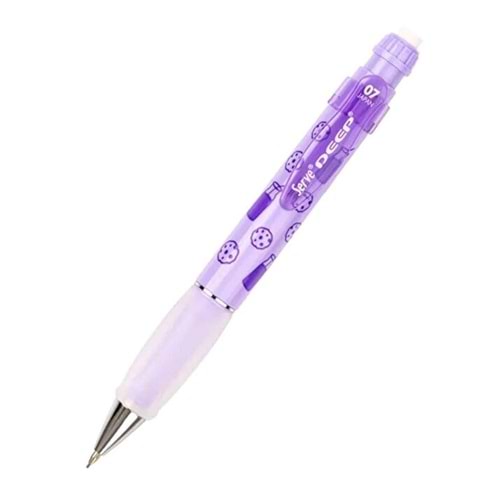 Serve Deep Tatlı Serisi 0.7 Versatil Kalem Milk And Cookie Pastel Mor 07-tla