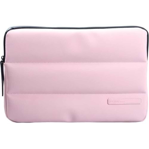 Serve S-Case Carry Creativity 13-14 inç Laptop & Tablet Çantası Pudra