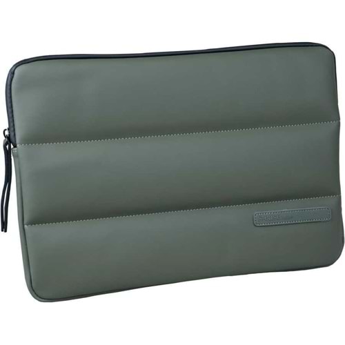 Serve S-Case Carry Creativity 13-14 inç Laptop & Tablet Çantası Haki