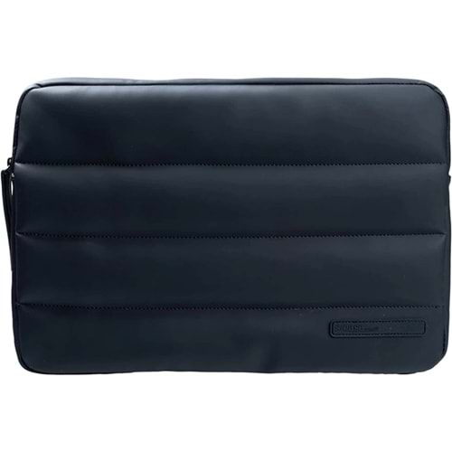 Serve S-Case Carry Creativity 15-16 inç Laptop & Tablet Çantası Siyah
