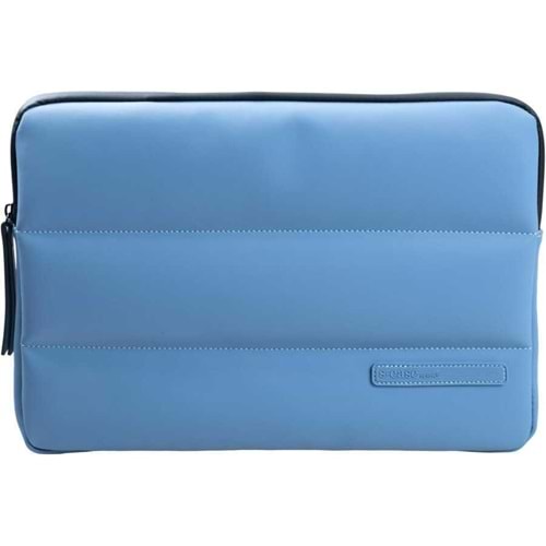 Serve S-Case Carry Creativity 13-14 inç Laptop & Tablet Çantası İndigo