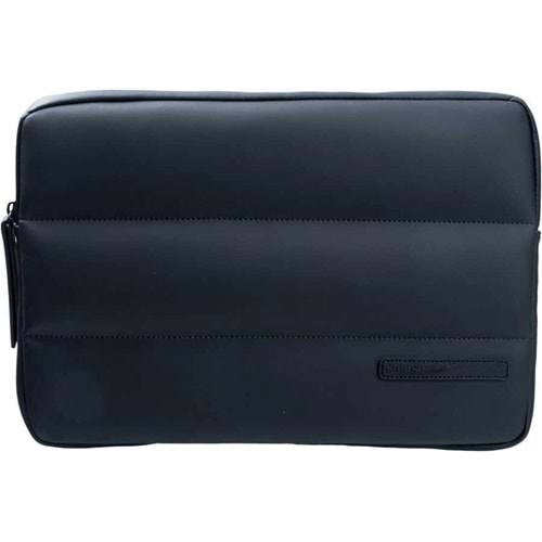 Serve S-Case Carry Creativity 13-14 inç Laptop & Tablet Çantası Siyah