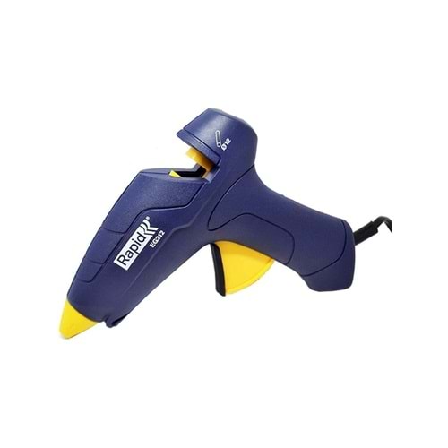 Rapid Eg212 Point Sıcak Silikon Tabancası 200 Watt 12 mm