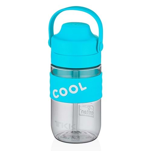 Vagonlife TKK Tritan Su Matarası 550 ml Yeşil