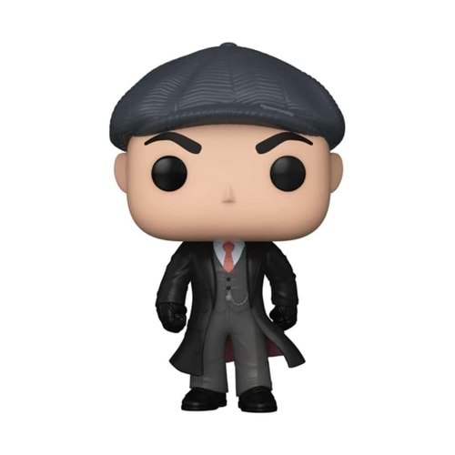 Funko POP! Figür Television: Peaky Blinders Thomas Shelby