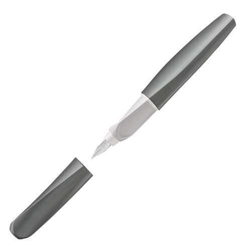 Pelikan Twist Eco Dolma Kalem M Uç Pastel Gri