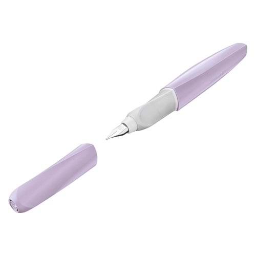 Pelikan Twist Eco Dolma Kalem M Uç Pastel Lavanta