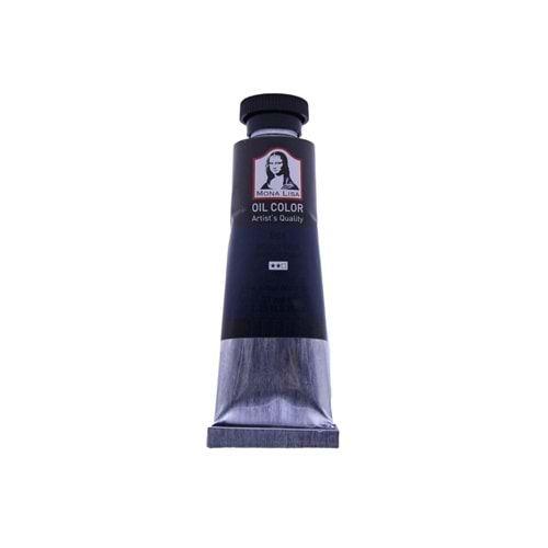 Südor Mona Lisa Yağlı Boya 37 ml Prusya Mavi