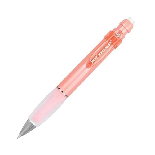 Serve Deep Mekanik Kurşun Kalem 0.5 Mm Toprak Serisi Mercan