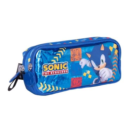 Sonic The Hedgehog Kalem Kutusu 2553