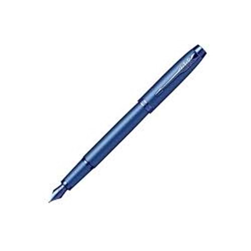 Parker IM Professional Mono Mavi Dolma Kalem