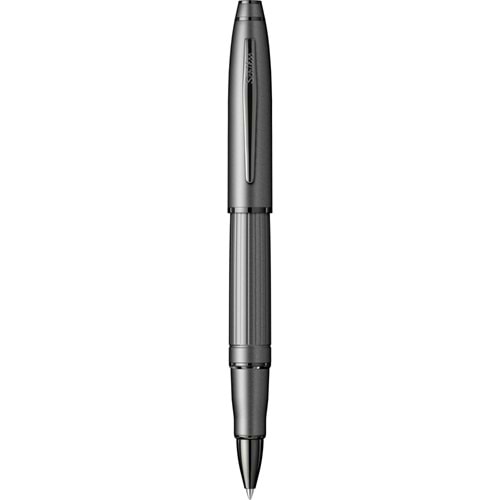 Scrikss Noble 350 Roller Kalem Mat Antrasit