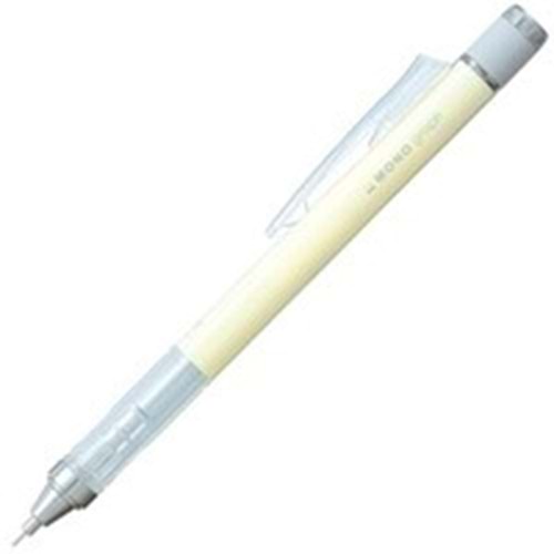 Tombow Mono Graph Pastel Versatil Kalem Sarı 0.5 mm