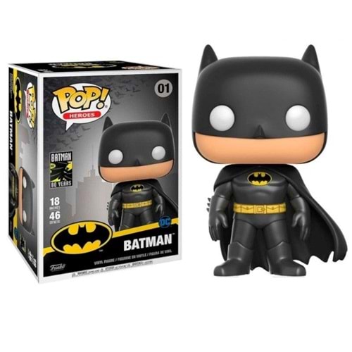 Funko POP Super Sized Figür - 18