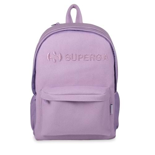 Superga Lila Sırt Çantası 24226