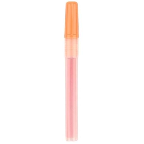 Wrıtech W-805s Basmalı İşaretleme Kalemi Yedeği Cadmium Orange