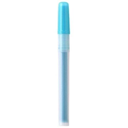 Wrıtech W-805s Basmalı İşaretleme Kalemi Yedeği Neon Blue