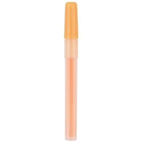 Wrıtech W-805s Basmalı İşaretleme Kalemi Yedeği Tangerine