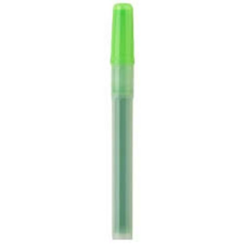 Wrıtech W-805s Basmalı İşaretleme Kalemi Yedeği Neon Green