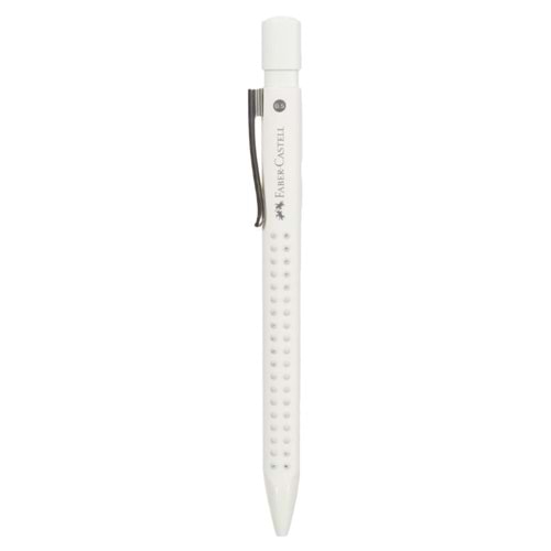 Faber - Castell Versatil Kalem Grip 2010 0.5mm Beyaz