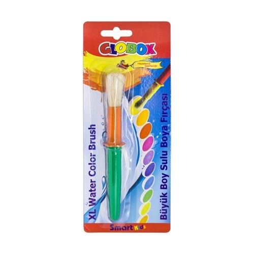 Globox Büyük Boy Resim Fırçası Jumbo