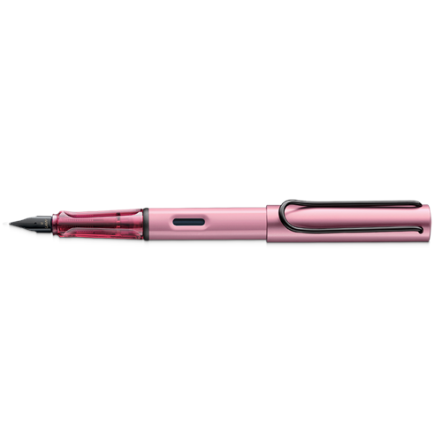 Lamy Al-Star Dolma Kalem Autumn Pink