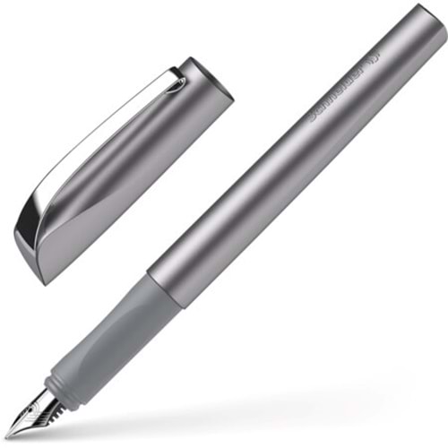 Schneider Dolma Kalemler Ceod Shiny Graphite M Uç