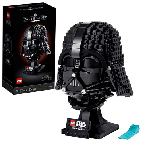 LEGO Star Wars™ Darth Vader™ Kaskı
