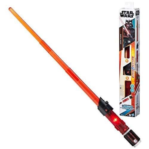 Hasbro Star Wars Darth Vader Elektronik Işın Kılıcı