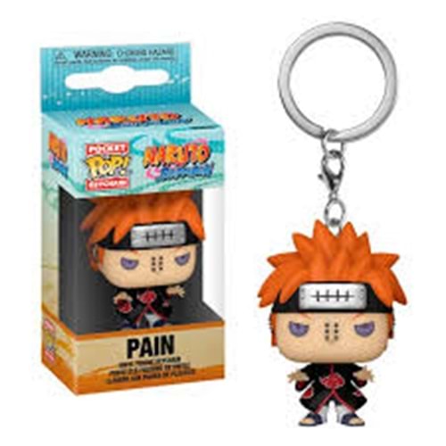 Funko POP Anahtarlık Animation: Naruto - Pain