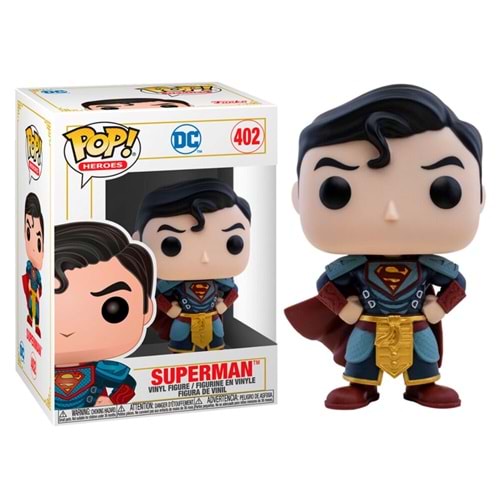 Funko POP Figür - Heroes: Imperial Palace, Superman