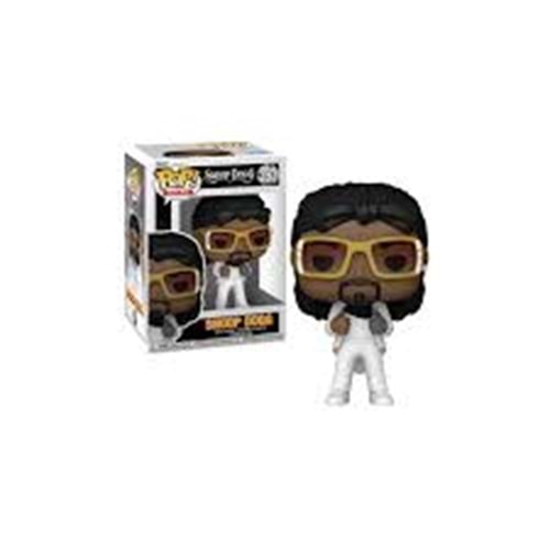 Funko POP Figür Rocks: Snoop Dogg - Sensual Seduction