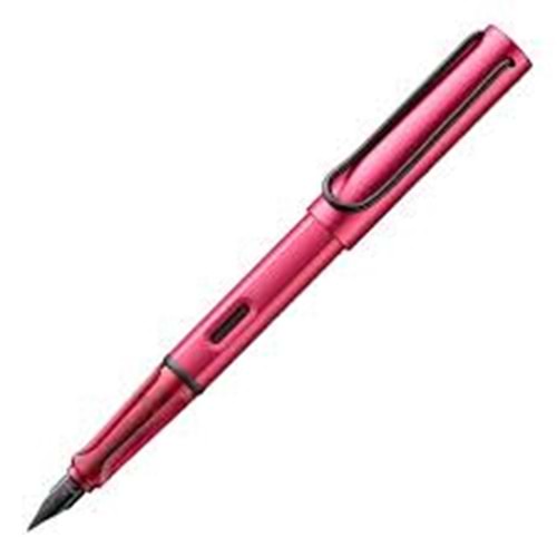 Lamy Al-Star Dolma Kalem Alüminyum M Uç Fiery