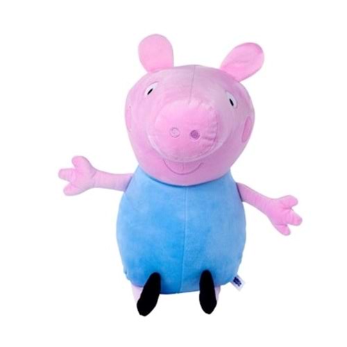 Simba Peppa Pig 31cm Peluş George
