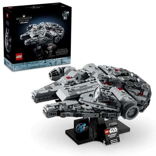 LEGO® Star Wars Millennium Falcon 921 Parça