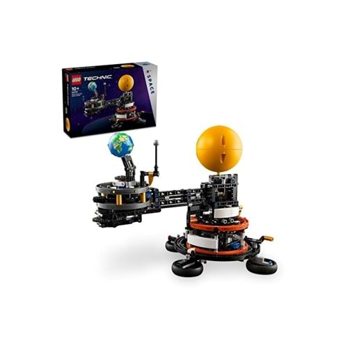 LEGO® Technic Dünya ve Ay Yörüngesi