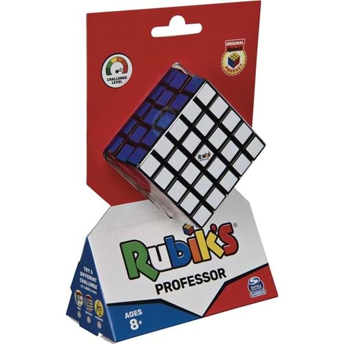 Rubik's Professor 5x5 Cube