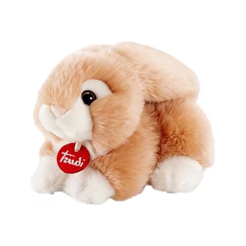Trudi Fluffy Peluş Rabbit