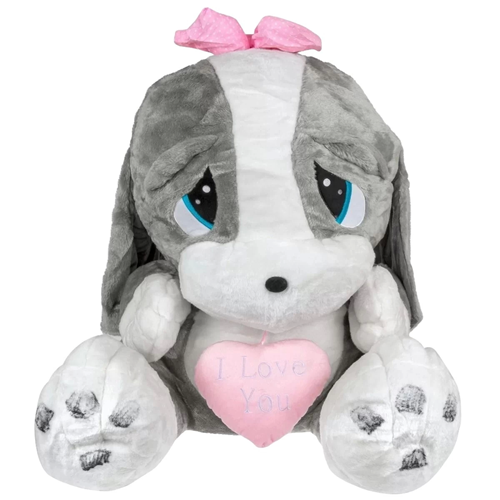 Sad Sam Honey I love You Plush 75 cm Peluş 24152