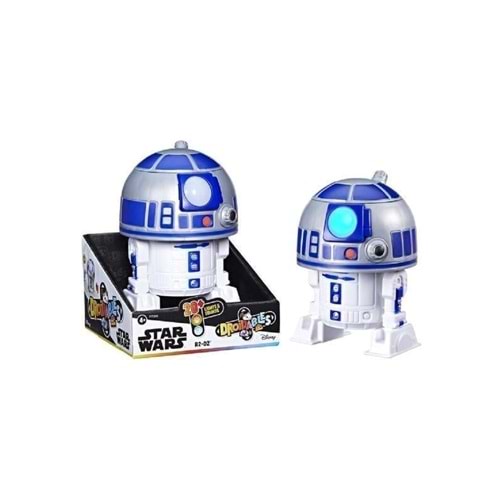 Hasbro Star Wars Elektronik Droid R2D2