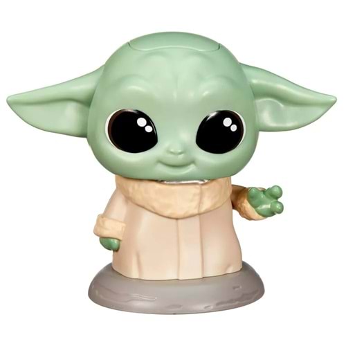 Hasbro Star Wars Elektronik Droid Grogu