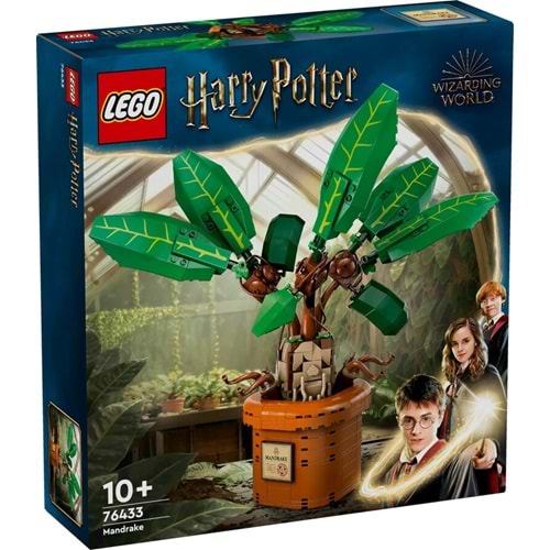 LEGO® Harry Potter™ Adamotu