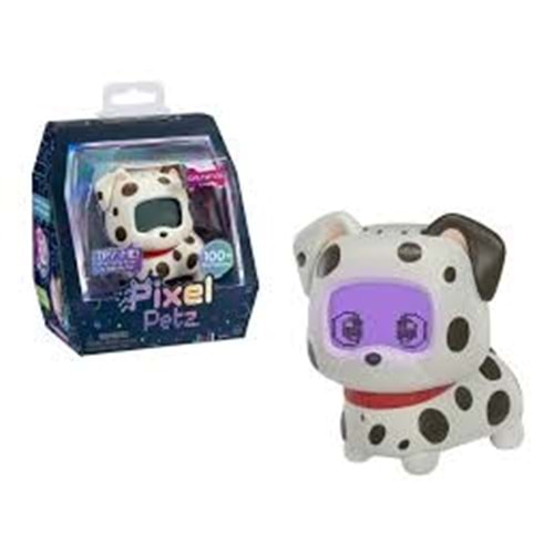 MGA Pixel Petz - Dalmatian
