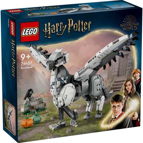 LEGO® Harry Potter™ Şahgaga