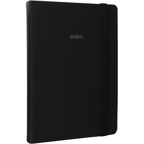 Victoria'S Journals Bujo Defter Vegan Deri 96 Yp.