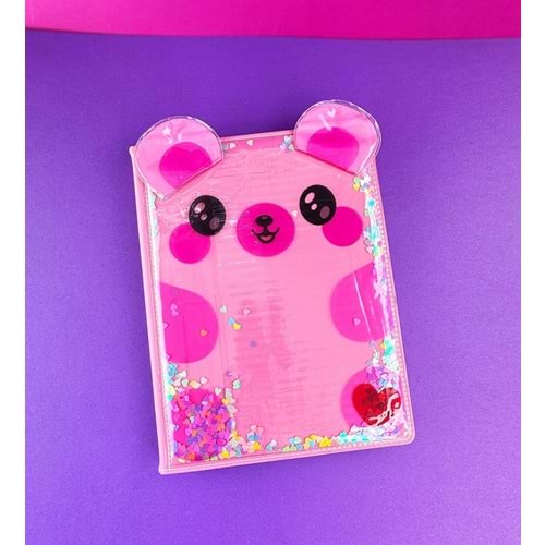 BAM A4 Defter 200 Sayfa Kalın Gramaj Kağıtlı Defter Sketchbook (BM-1575)